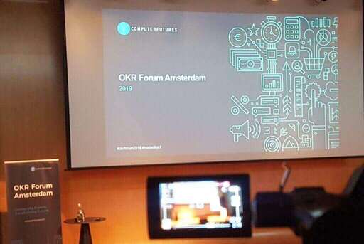 OKR Forum Amsterdam