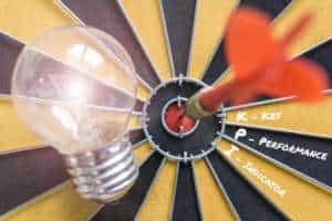 KPIs de vendas