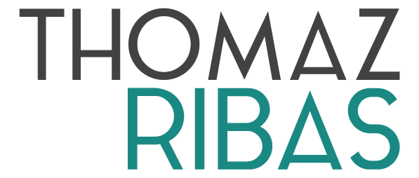 Thomaz Ribas Logo