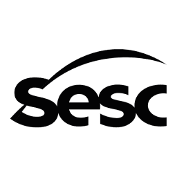 Logo Sesc - Preto