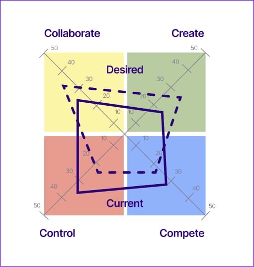 Competing Values Framework