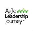 lideranca selo Agile Leadership Journey